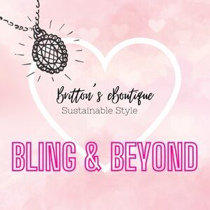 Britton’s eBoutique Bling & Beyond